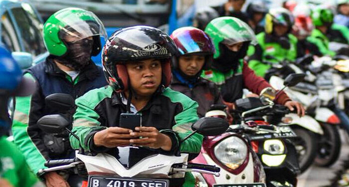 Kemenhub Umumkan Kenaikan Tarif Ojol, Berlaku 3 Hari Lagi