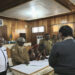 Pokja II Satgas Pengawalan DOB Dorong Percepatan Peresmian Provinsi Papua Tengah