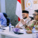 PPUU DPD RI Minta Masukan Kemensetneg Terkait RUU Pemerintahan Digital