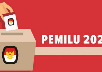 11 Parpol Dipastikan Tidak Bisa Ikuti Pemilu 2024