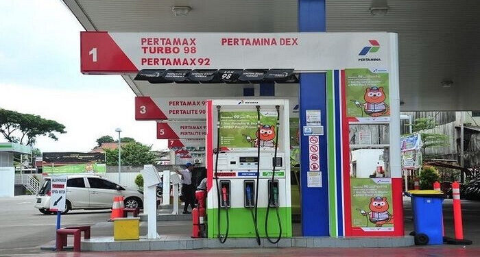 Pemerintah Turunkan Harga BBM Nonsubsidi per 1 September 2022