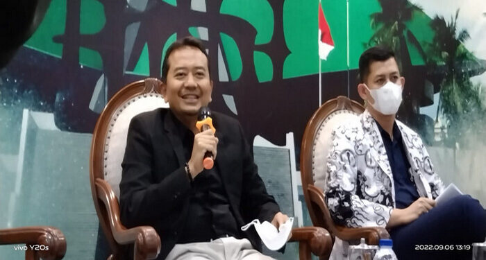 Komisi X DPR Nilai Penyusunan RUU Sisdiknas 2022 tak Libatkan Partisipasi Publik