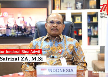 PPKM Diperpanjang Sampai 3 Oktober, Seluruh Daerah Berstatus Level 1