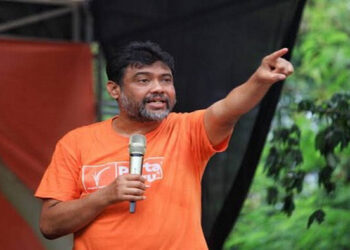 KSPI Desak Presiden Jokowi Batalkan Kenaikan Harga BBM