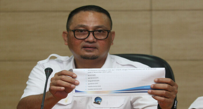 Komenkominfo Sebut Data Sampel Kartu SIM yang Bocor tidak Sama