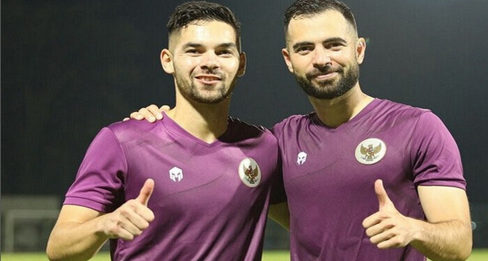 DPR Sahkan Naturalisasi Jordi Amat dan Sandi Walsh, Puan: Garuda Harus Semakin Berprestasi