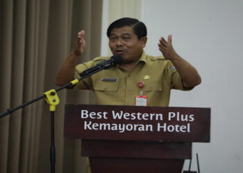 Kemendagri Minta Pj Bupati/Wali Kota Buat Kebijakan Berbasis Data