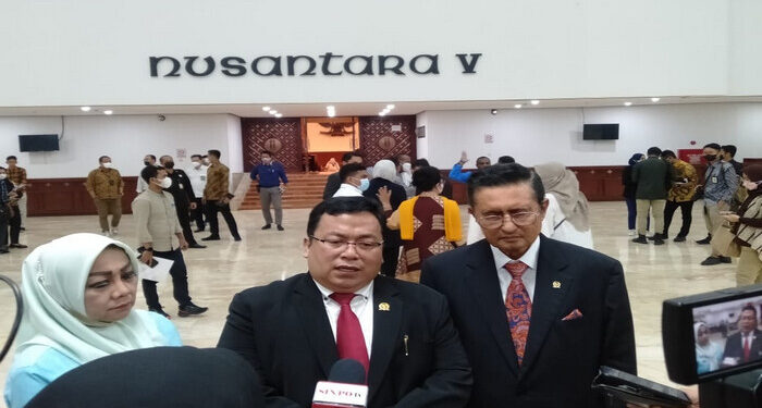 DPD RI Usulkan Harga BBM Sesuaikan Harga Minyak Dunia