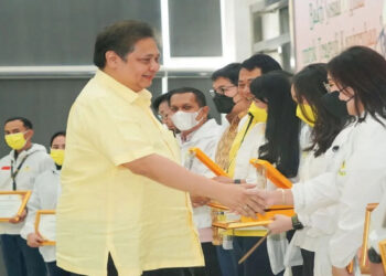 Pertumbuhan Ekonomi Harus Inklusif, Dinikmati Semua Kalangan