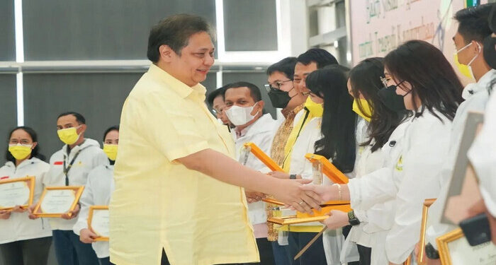 Pertumbuhan Ekonomi Harus Inklusif, Dinikmati Semua Kalangan