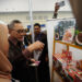 Tinjau Pameran Pangan Nusa, Mendag Zulkifli Hasan Akan Terus Buka Pasar Ekspor untuk Produk UKM Pangan