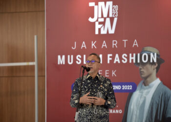 Hari ke-2 Trade Expo Indonesia 2022, Indonesia–Malaysia Tandatangani Kontrak Dagang senilai Rp 2,72 Triliun