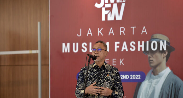 Hari ke-2 Trade Expo Indonesia 2022, Indonesia–Malaysia Tandatangani Kontrak Dagang senilai Rp 2,72 Triliun