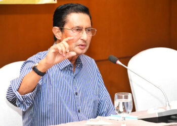 MPR RI Gagas Pendirian Forum MPR Dunia