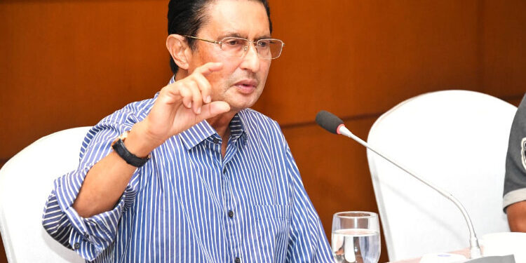 MPR RI Gagas Pendirian Forum MPR Dunia