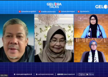 Fahri Hamzah: Cara Negara Respon Kasus Gagal Ginjal Akut Pada Anak Aneh!