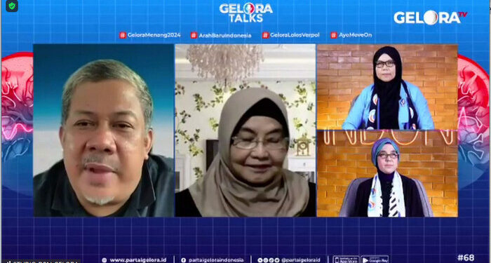 Fahri Hamzah: Cara Negara Respon Kasus Gagal Ginjal Akut Pada Anak Aneh!