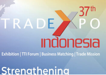 Trade Expo Indonesia ke-37 Siap Digelar Dua Hari Lagi