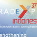 Trade Expo Indonesia ke-37 Siap Digelar Dua Hari Lagi