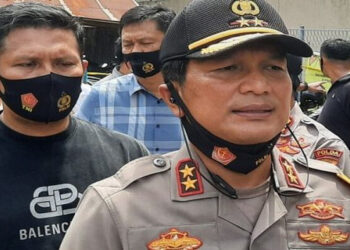 Kapolda Jatim Irjen Nico Alfinta Akhirnya Dicopot, Buntut Kasus Tragedi Kanjuruhan
