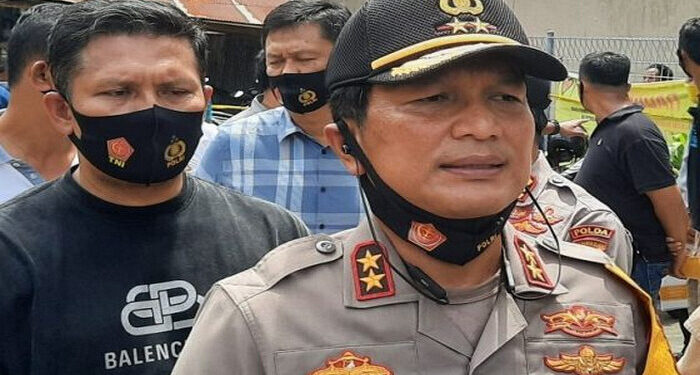 Kapolda Jatim Irjen Nico Alfinta Akhirnya Dicopot, Buntut Kasus Tragedi Kanjuruhan