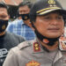 Kapolda Jatim Irjen Nico Alfinta Akhirnya Dicopot, Buntut Kasus Tragedi Kanjuruhan
