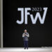 Jakarta Fashion Week 2023, Mendag Zulkifli Hasan: Target Utama, Serbu Pasar Global