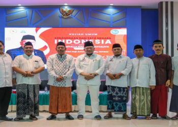 Demokrasi Pancasila Kata LaNyalla Sama dengan Konsep Majelis Syuro. Simak Penjelasannya Baik-baik!