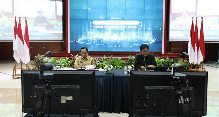 Daerah Diminta Lakukan Langkah Detail Kendalikan Inflasi