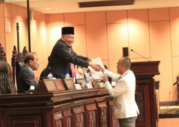 12 Rekomendasi Pansus Asuransi Jiwasraya DPD RI dalam Kasus Asuransi Jiwasraya