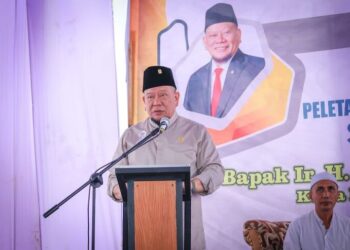 LaNyalla : Peran Pesantren Paling Konkret Bagi Perjalanan Bangsa