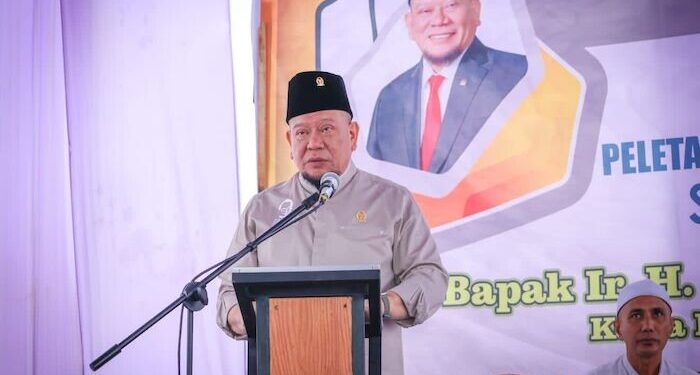 LaNyalla : Peran Pesantren Paling Konkret Bagi Perjalanan Bangsa