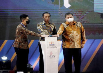 Digitalisasi Mendorong Investasi Makin Diminati Kaum Muda