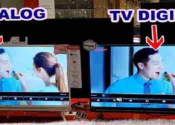 Kemenkominfo Siapkan Posko Pelayanan Migrasi Siaran TV Analog di Jabodetabek