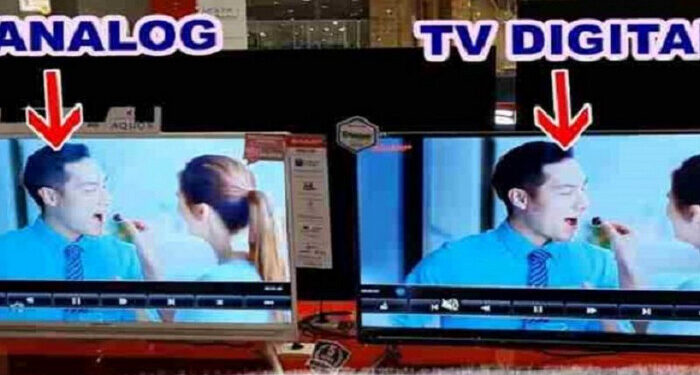 Kemenkominfo Siapkan Posko Pelayanan Migrasi Siaran TV Analog di Jabodetabek