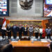 DPR Sahkan 9 Anggota Komnas HAM Terpilih Periode 2022-2027
