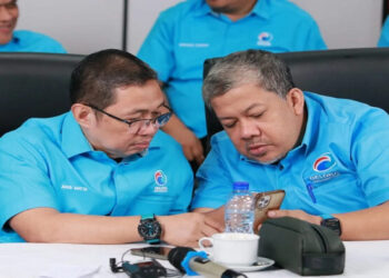 Deklarasi Capres Mulai Picu Lagi Pembelahan di Masyarakat