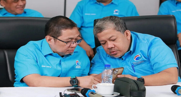 Deklarasi Capres Mulai Picu Lagi Pembelahan di Masyarakat
