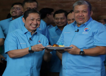 Gelar Perayaan HUT ke-3 Secara Sederhana, Partai Gelora Siap Terima Mandat Baru Rakyat