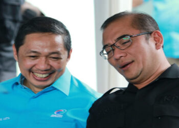 Partai Gelora Jadi Parpol Pertama yang Diverifikasi Faktual oleh KPU RI, Hasilnya Memenuhi Syarat