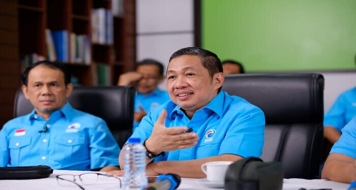 Partai Gelora Usulkan Teknis Verfak yang Mudahkan KPU dan Parpol