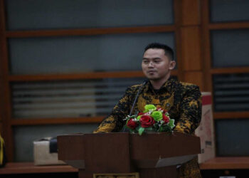 Ariawan Terpilih sebagai Ketua KWP 2022-2024 Secara Aklamasi