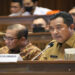 Dirjen Polpum Wakili Pemerintah Matangkan PKPU dalam RDP bersama DPR dan Penyelenggara Pemilu