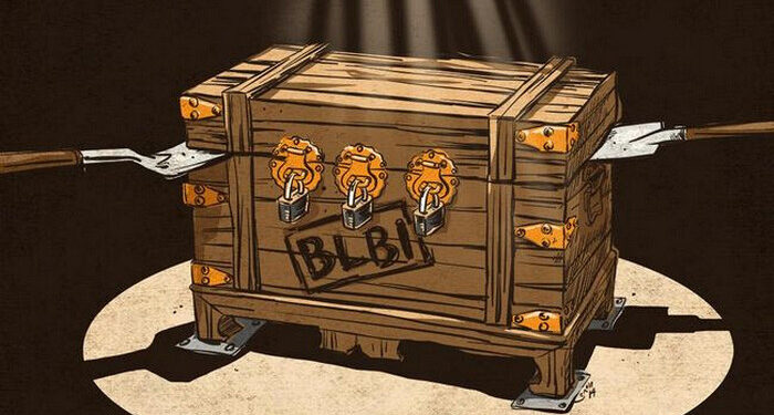 DPD RI Keluarkan 9 Rekomendasi Atas Kasus BLBI