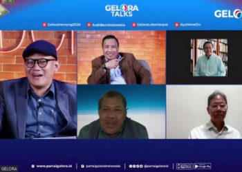 Indonesia Terancam Resesi 2023, Fahri Hamzah Kritik Keras Capres dan Parpol Hanya Berpikir Masalah Logistik Pemilu 2024 saja