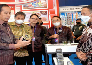 Pemerintah Harus Fokus Jaga Stabilitas Harga Pangan untuk Tumbuhkan Kepuasan Publik