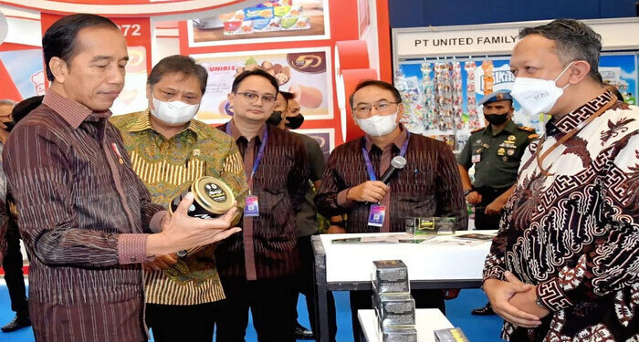 Pemerintah Harus Fokus Jaga Stabilitas Harga Pangan untuk Tumbuhkan Kepuasan Publik