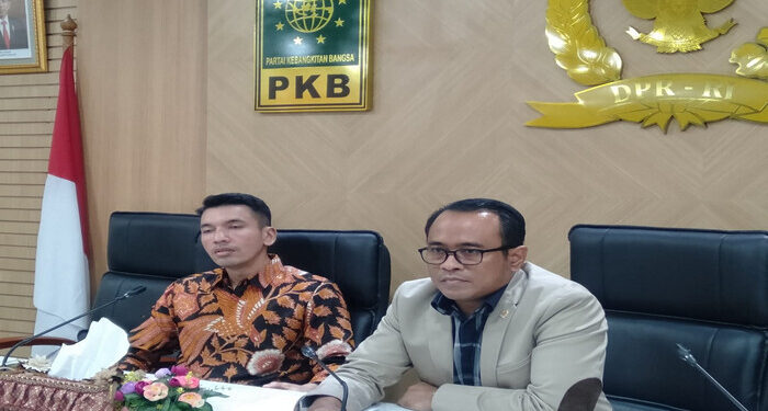 Anggota DPR Lintas Fraksi Usulkan Pembentukan Pansus Tragedi Kanjuruhan