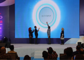 Kemendag Luncurkan Logo Baru Primaniyarta dan Primaduta Serta Aplikasi InaDigiExport