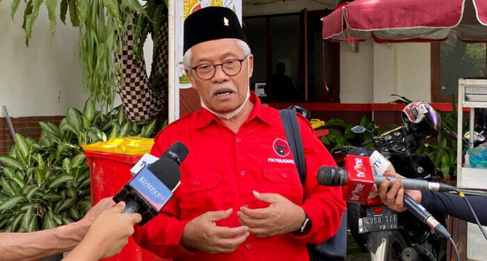 Mbak Rono, Sang Penjaga Gunung Api Indonesia Gabung ke PDIP